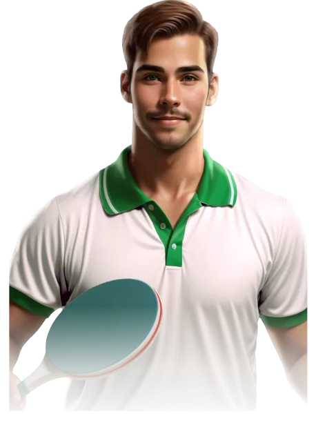 tenis stołowy