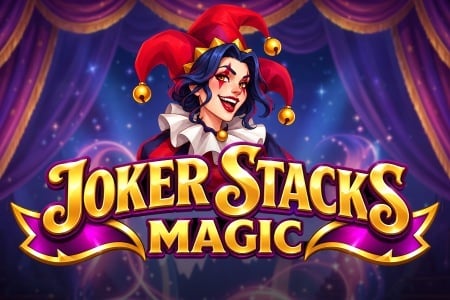 Joker Stacks Magic
