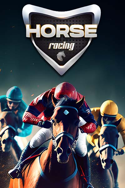 Virtual Horse Racing