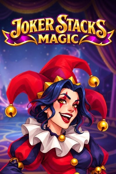 Joker Stacks Magic